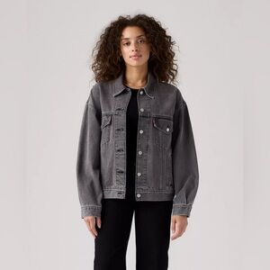 Levi’s 90s Trucker Jacket